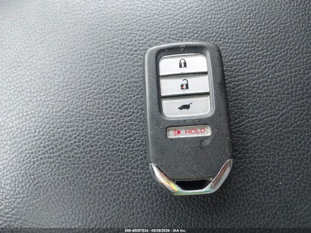 2HKRM4H75GH701523 Honda Cr-v Ex-l