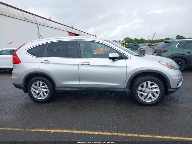 2HKRM4H75GH701523 Honda Cr-v Ex-l
