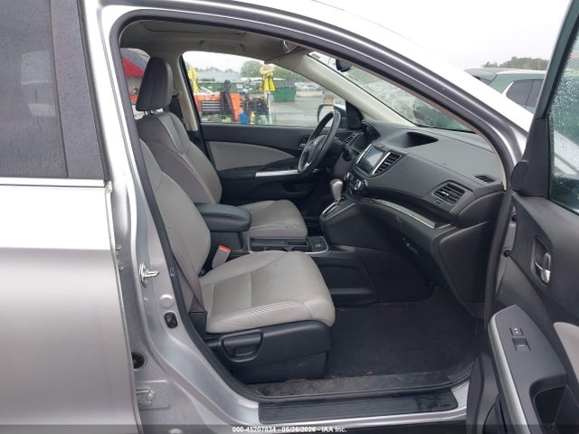 2HKRM4H75GH701523 Honda Cr-v Ex-l