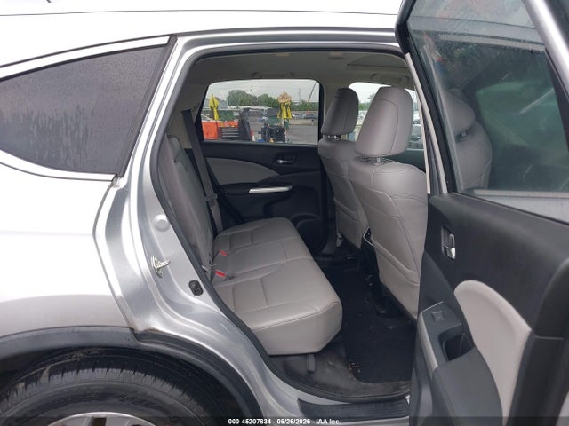 2HKRM4H75GH701523 Honda Cr-v Ex-l