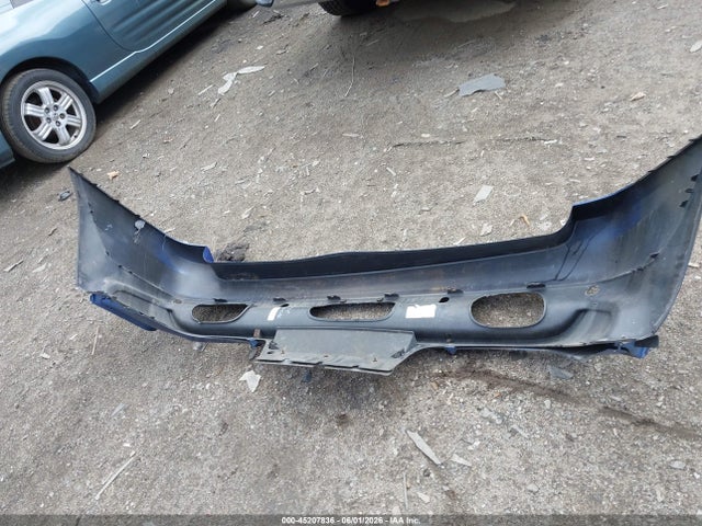 45207836 :رقم المزاد ، 5UXFB93583LN80227 vin ، 2003 Bmw X5 4.6is مزاد بيع