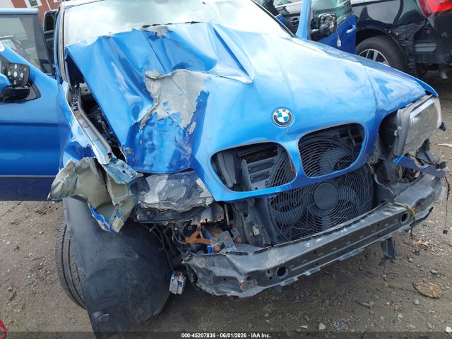 45207836 :رقم المزاد ، 5UXFB93583LN80227 vin ، 2003 Bmw X5 4.6is مزاد بيع