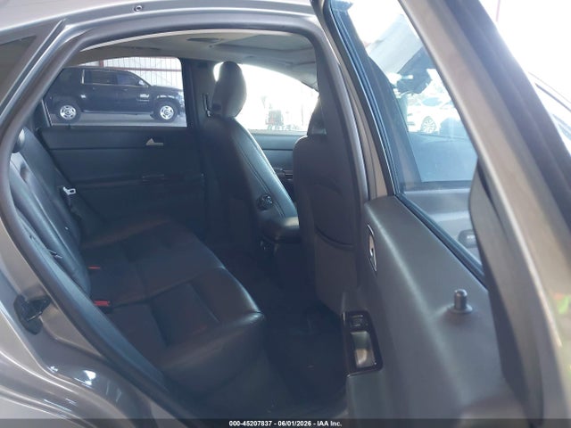 2005 Volvo S40 2.4i მანქანა იყიდება აუქციონზე, vin: YV1MS390652115546, აუქციონის ნომერი: 45207837