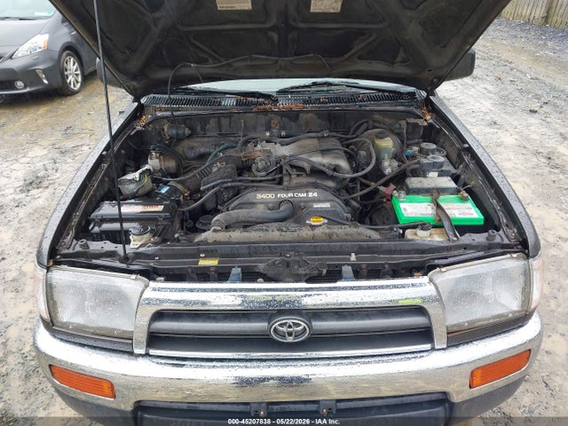 Продажа на аукционе авто 1998 Toyota 4runner Sr5 V6, vin: JT3GN86R0W0074326, номер лота: 45207838