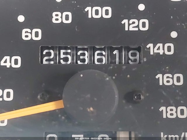 Продажа на аукционе авто 1998 Toyota 4runner Sr5 V6, vin: JT3GN86R0W0074326, номер лота: 45207838