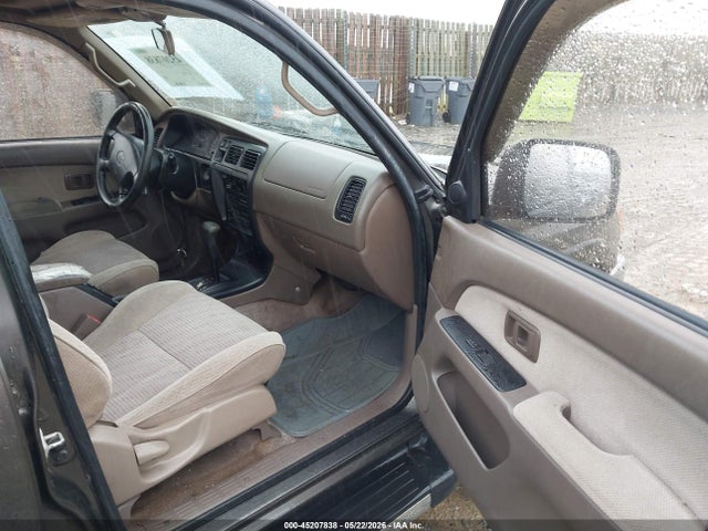 Продажа на аукционе авто 1998 Toyota 4runner Sr5 V6, vin: JT3GN86R0W0074326, номер лота: 45207838