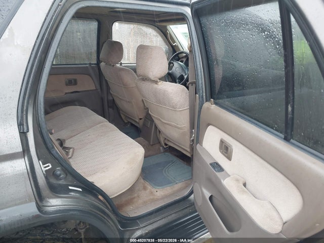 Продажа на аукционе авто 1998 Toyota 4runner Sr5 V6, vin: JT3GN86R0W0074326, номер лота: 45207838