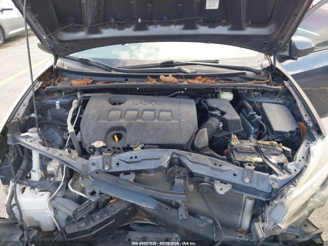 Aukcja sprzedaży 2017 Toyota Corolla Le, vin: 5YFBURHE4HP723899, numer aukcji: 45207839