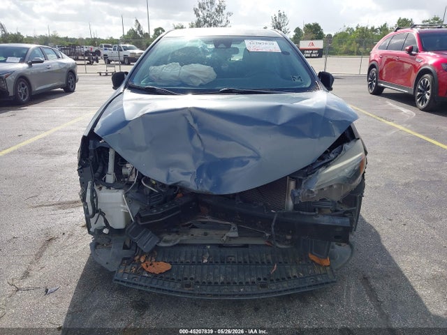 Aukcja sprzedaży 2017 Toyota Corolla Le, vin: 5YFBURHE4HP723899, numer aukcji: 45207839