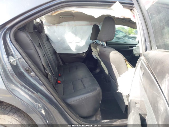 Aukcja sprzedaży 2017 Toyota Corolla Le, vin: 5YFBURHE4HP723899, numer aukcji: 45207839