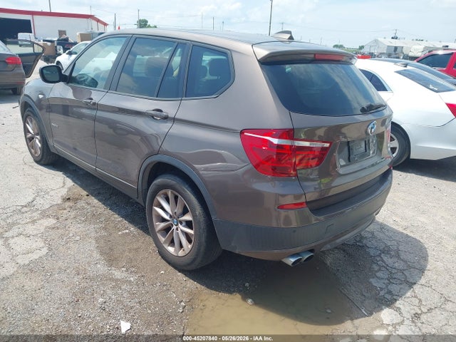 Aukcja sprzedaży 2014 Bmw X3 Xdrive28i, vin: 5UXWX9C57E0D13461, numer aukcji: 45207840