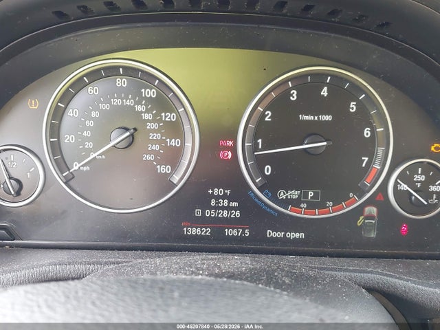 Aukcja sprzedaży 2014 Bmw X3 Xdrive28i, vin: 5UXWX9C57E0D13461, numer aukcji: 45207840