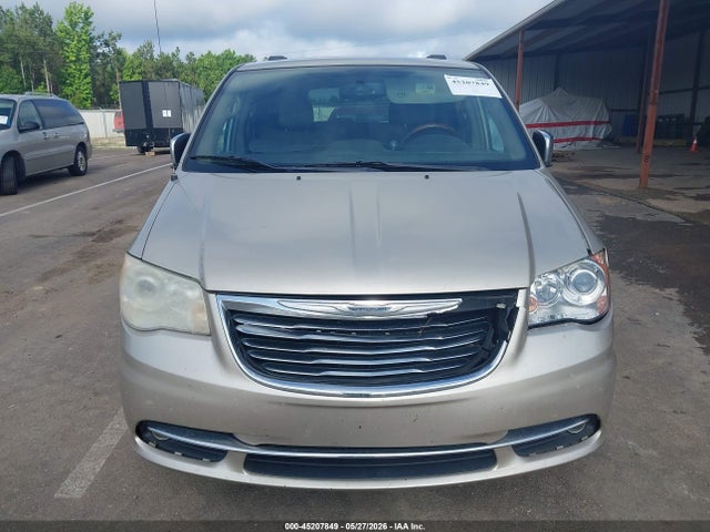 Aukcja sprzedaży 2014 Chrysler Town & Country Limited, vin: 2C4RC1GG9ER204218, numer aukcji: 45207849