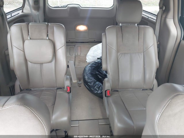 Aukcja sprzedaży 2014 Chrysler Town & Country Limited, vin: 2C4RC1GG9ER204218, numer aukcji: 45207849