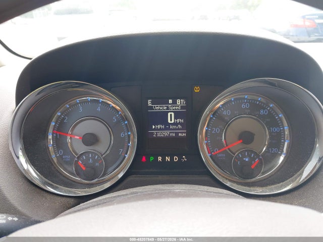 Aukcja sprzedaży 2014 Chrysler Town & Country Limited, vin: 2C4RC1GG9ER204218, numer aukcji: 45207849