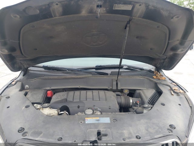 Продаж на аукціоні авто 2014 Buick Enclave Leather, vin: 5GAKRBKD6EJ270010, номер лоту: 45207850
