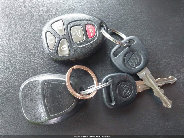 Продаж на аукціоні авто 2014 Buick Enclave Leather, vin: 5GAKRBKD6EJ270010, номер лоту: 45207850