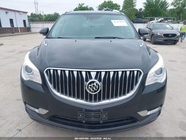 Продаж на аукціоні авто 2014 Buick Enclave Leather, vin: 5GAKRBKD6EJ270010, номер лоту: 45207850