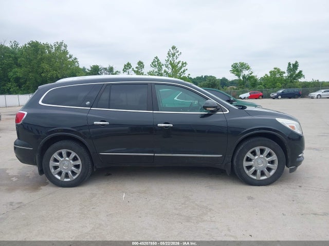 Продаж на аукціоні авто 2014 Buick Enclave Leather, vin: 5GAKRBKD6EJ270010, номер лоту: 45207850