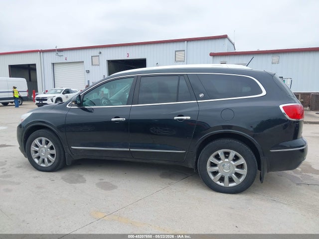 Продаж на аукціоні авто 2014 Buick Enclave Leather, vin: 5GAKRBKD6EJ270010, номер лоту: 45207850