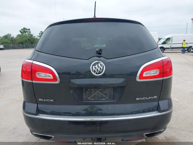 Продаж на аукціоні авто 2014 Buick Enclave Leather, vin: 5GAKRBKD6EJ270010, номер лоту: 45207850