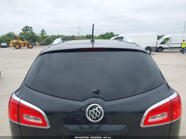 Продаж на аукціоні авто 2014 Buick Enclave Leather, vin: 5GAKRBKD6EJ270010, номер лоту: 45207850