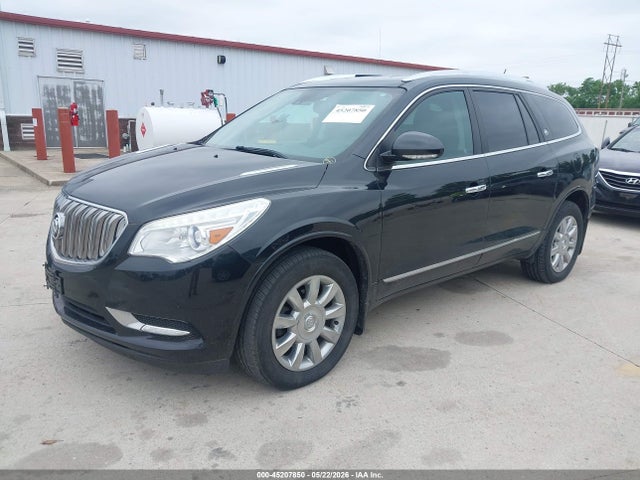 Продаж на аукціоні авто 2014 Buick Enclave Leather, vin: 5GAKRBKD6EJ270010, номер лоту: 45207850