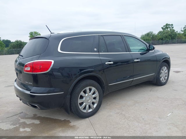 Продаж на аукціоні авто 2014 Buick Enclave Leather, vin: 5GAKRBKD6EJ270010, номер лоту: 45207850