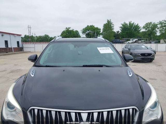 Продаж на аукціоні авто 2014 Buick Enclave Leather, vin: 5GAKRBKD6EJ270010, номер лоту: 45207850