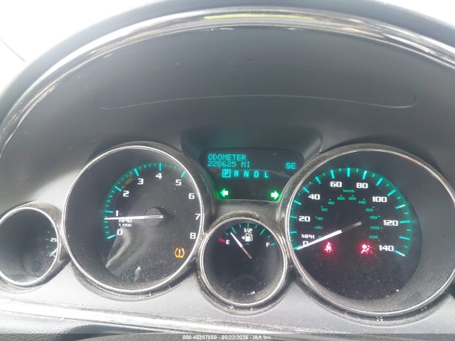 Продаж на аукціоні авто 2014 Buick Enclave Leather, vin: 5GAKRBKD6EJ270010, номер лоту: 45207850