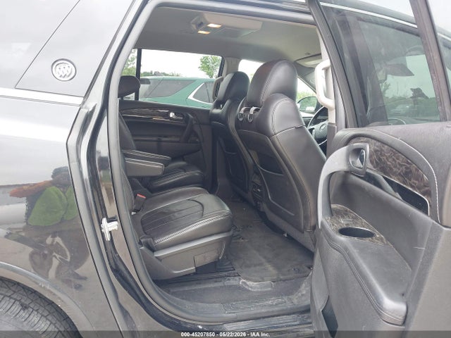 Продаж на аукціоні авто 2014 Buick Enclave Leather, vin: 5GAKRBKD6EJ270010, номер лоту: 45207850