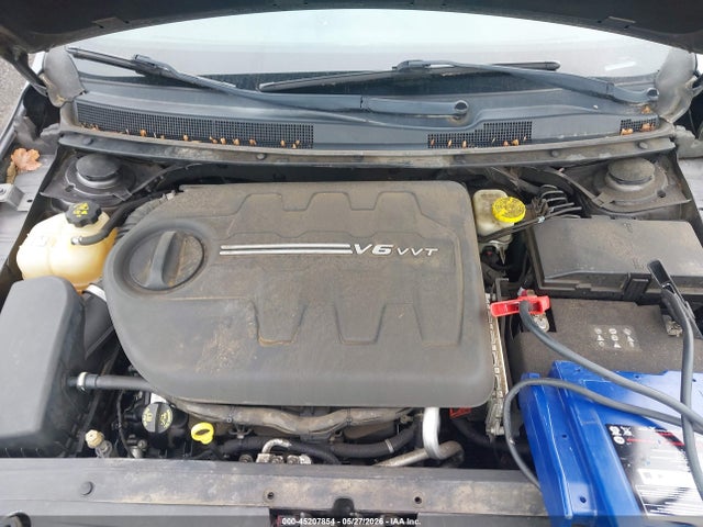 Продаж на аукціоні авто 2016 Chrysler 200 S, vin: 1C3CCCBG5GN145973, номер лоту: 45207854