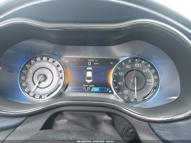 Продаж на аукціоні авто 2016 Chrysler 200 S, vin: 1C3CCCBG5GN145973, номер лоту: 45207854