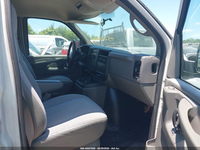 Aukcja sprzedaży 2007 Chevrolet Express Ls, vin: 1GAHG39U571197914, numer aukcji: 45207855