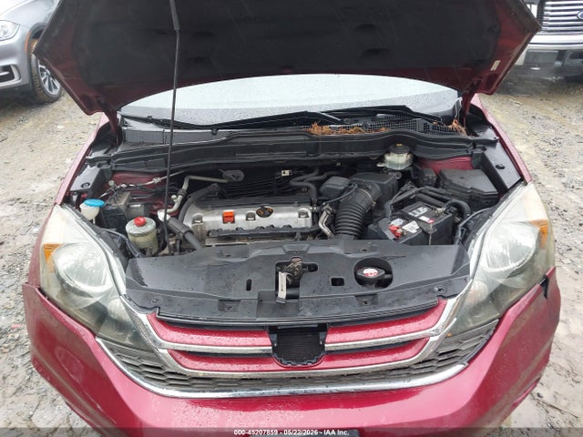 45207859 :رقم المزاد ، 5J6RE4H7XBL123639 vin ، 2011 Honda Cr-v Ex-l مزاد بيع