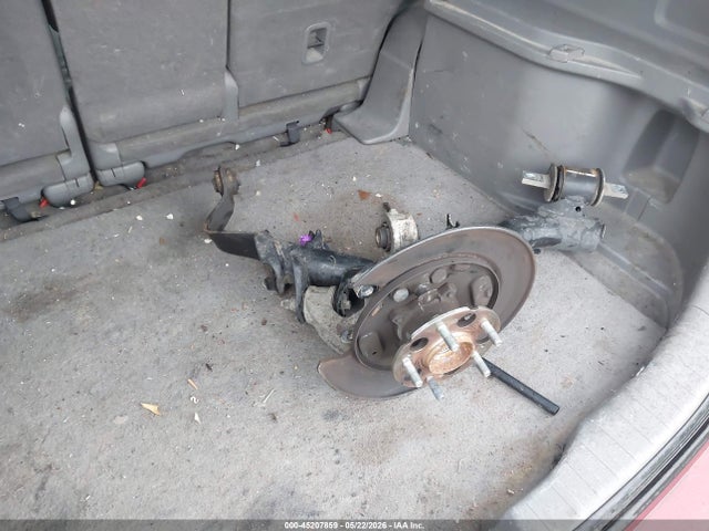 45207859 :رقم المزاد ، 5J6RE4H7XBL123639 vin ، 2011 Honda Cr-v Ex-l مزاد بيع