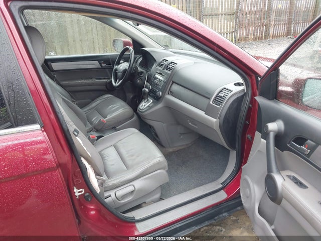 45207859 :رقم المزاد ، 5J6RE4H7XBL123639 vin ، 2011 Honda Cr-v Ex-l مزاد بيع
