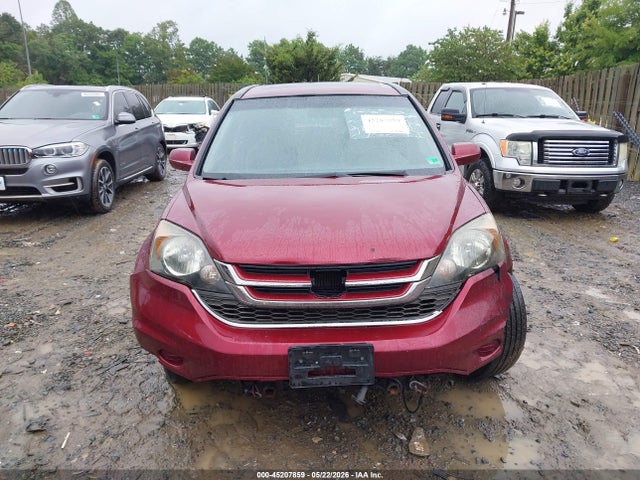 45207859 :رقم المزاد ، 5J6RE4H7XBL123639 vin ، 2011 Honda Cr-v Ex-l مزاد بيع