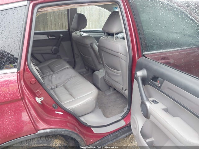 45207859 :رقم المزاد ، 5J6RE4H7XBL123639 vin ، 2011 Honda Cr-v Ex-l مزاد بيع