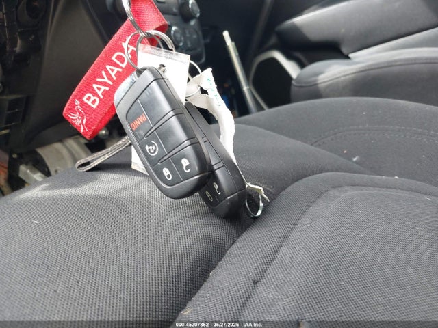 Продажа на аукционе авто 2021 Jeep Renegade Latitude 4x4, vin: ZACNJDBB6MPN32567, номер лота: 45207862