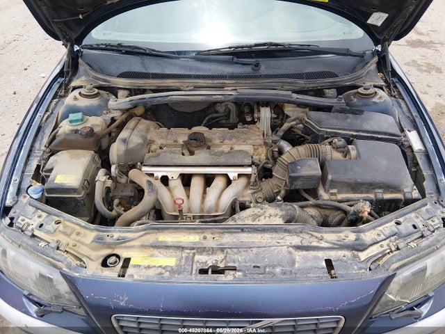 Продаж на аукціоні авто 2004 Volvo S60 2.4, vin: YV1RS61T642338083, номер лоту: 45207864
