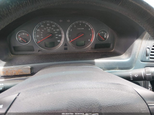 Продаж на аукціоні авто 2004 Volvo S60 2.4, vin: YV1RS61T642338083, номер лоту: 45207864