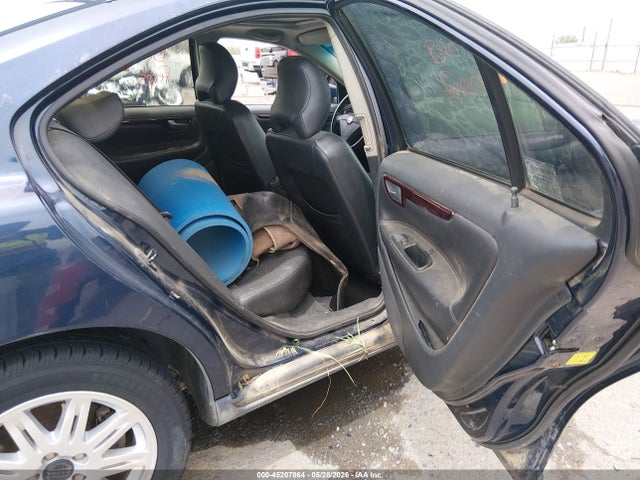 Продаж на аукціоні авто 2004 Volvo S60 2.4, vin: YV1RS61T642338083, номер лоту: 45207864