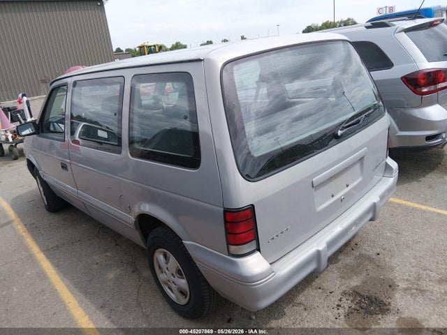 Aukcja sprzedaży 1995 Dodge Caravan, vin: 2B4GH2530SR209413, numer aukcji: 45207869
