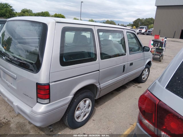 Aukcja sprzedaży 1995 Dodge Caravan, vin: 2B4GH2530SR209413, numer aukcji: 45207869