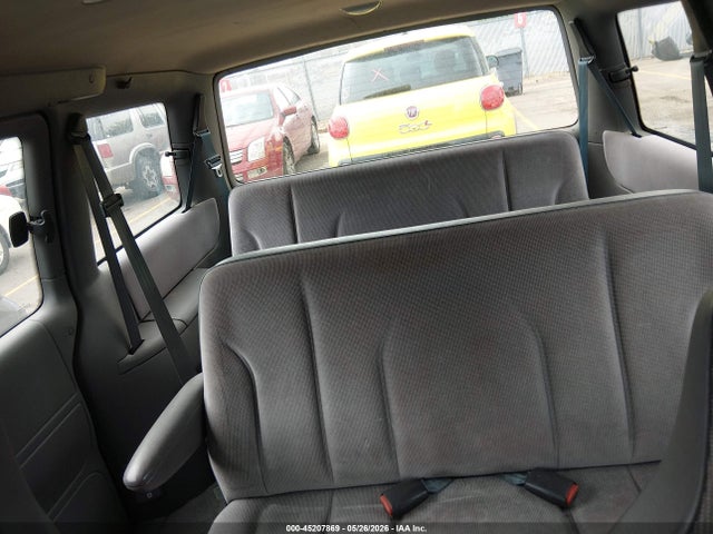 Aukcja sprzedaży 1995 Dodge Caravan, vin: 2B4GH2530SR209413, numer aukcji: 45207869