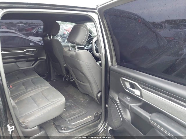 45207872 :رقم المزاد ، 1C6RREFT1LN361411 vin ، 2020 Ram 1500 Lone Star  4x2 5'7 Box مزاد بيع