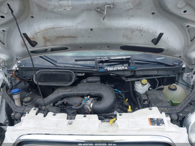 Ford Transit-250 2018 1FTYR1ZM1JKA65322 Image 10