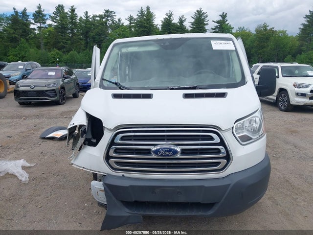 Ford Transit-250 2018 1FTYR1ZM1JKA65322 Image 13
