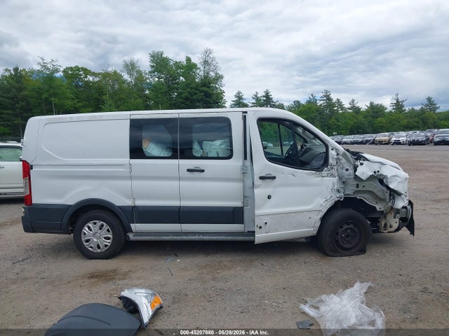 Ford Transit-250 2018 1FTYR1ZM1JKA65322 Image 14